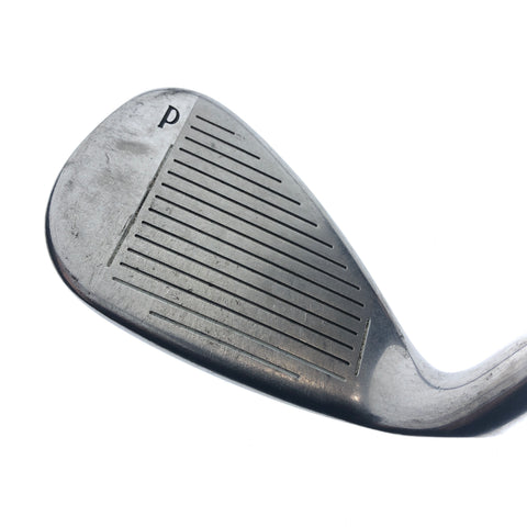 Used Callaway Big Bertha 2006 Pitching Wedge / 45.0 Degrees / Ladies Flex
