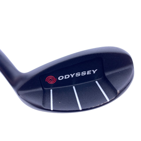Used Odyssey 2025 Chipper Chipper / 37.0 Degrees / Wedge Flex