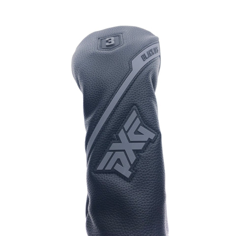 Used PXG 0311 Black Ops 3 Fairway Wood / 15.0 Degrees / Regular Flex