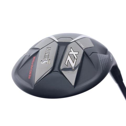 Used Srixon ZX MKII 3 Fairway Wood / 15 Degrees / X-Stiff Flex
