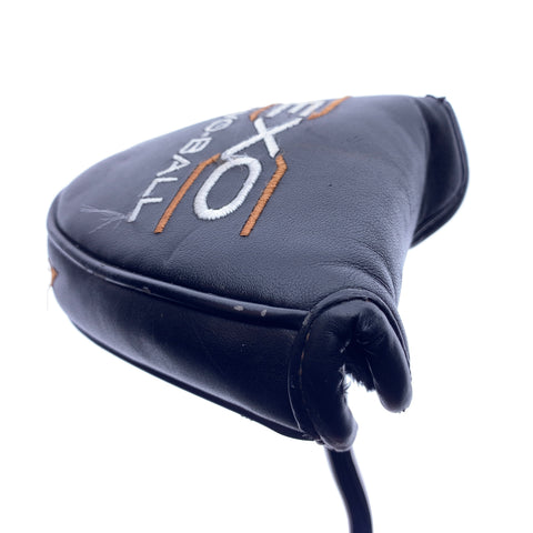 Used Odyssey EXO 2-Ball Special Edition Putter / 34.0 Inches