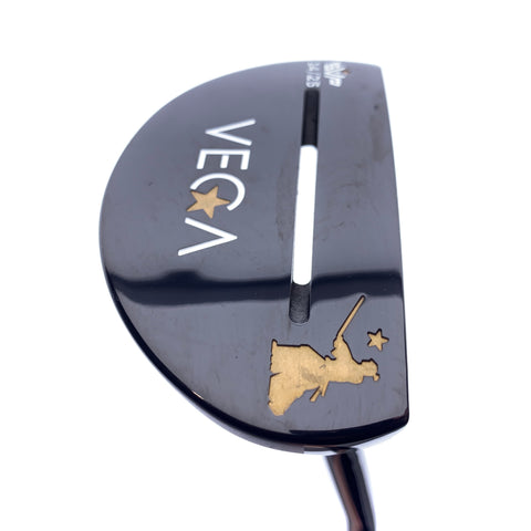 Used Vega Samurai Limited Edition Putter 1/25 Putter / 34.5 Inches