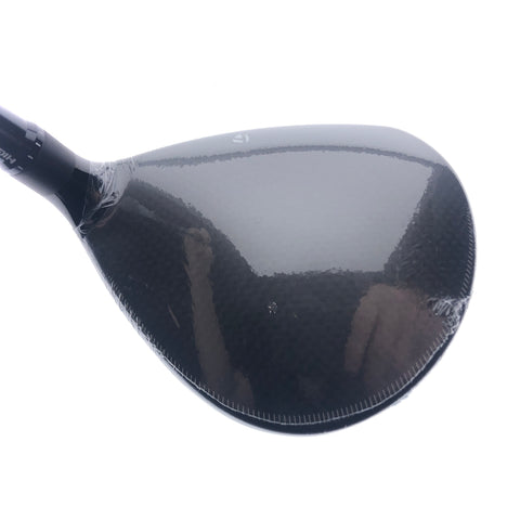 NEW TaylorMade Qi4D 7 Fairway Wood / 21.0 Degrees / Regular Flex