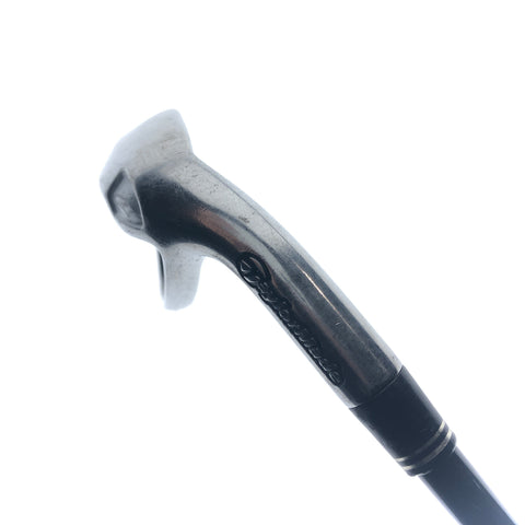 Used TaylorMade Burner Plus 9 Iron / 40.0 Degrees / Senior Flex