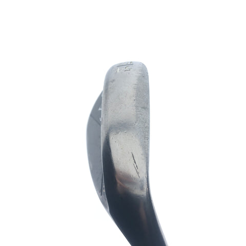 Used Callaway Jaws Raw Black 2022 Sand Wedge / 54.0 Degrees / Wedge Flex