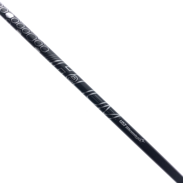 Used UST Mamiya Helium Black 4F2 SR F'W Shaft / Senior / TaylorMade Gen2 F'W Ad