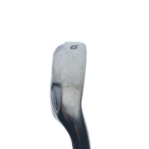Used TaylorMade Burner Plus 9 Iron / 40.0 Degrees / Senior Flex