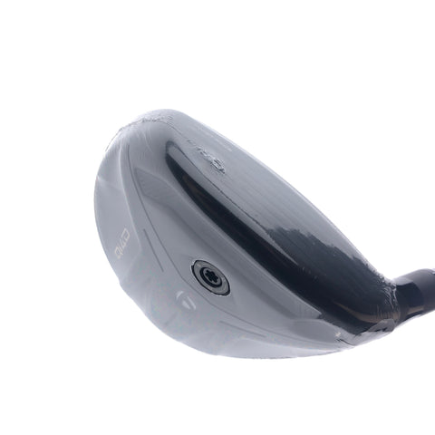 NEW TaylorMade Qi4D 7 Fairway Wood / 21.0 Degrees / Regular Flex