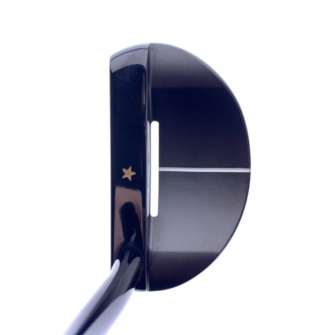 Used Vega Samurai Limited Edition Putter 1/25 Putter / 34.5 Inches