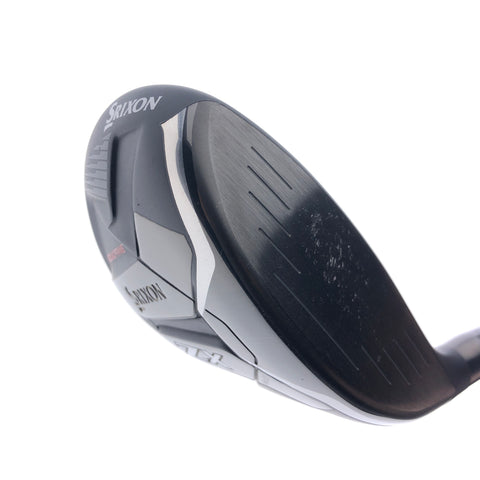 Used Srixon ZX MKII 3 Fairway Wood / 15 Degrees / X-Stiff Flex