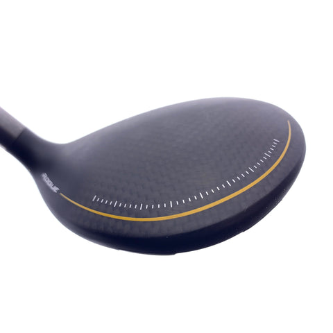 Used Callaway Rogue ST MAX 7 Fairway Wood / 21.0 Degrees / Soft Reg Flex