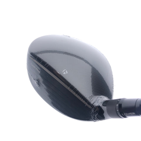 NEW TaylorMade Qi4D 7 Fairway Wood / 21.0 Degrees / Regular Flex
