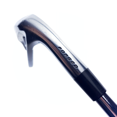 Used Srixon ZX5 MKII 9 Iron / 39.0 Degrees / Regular Flex