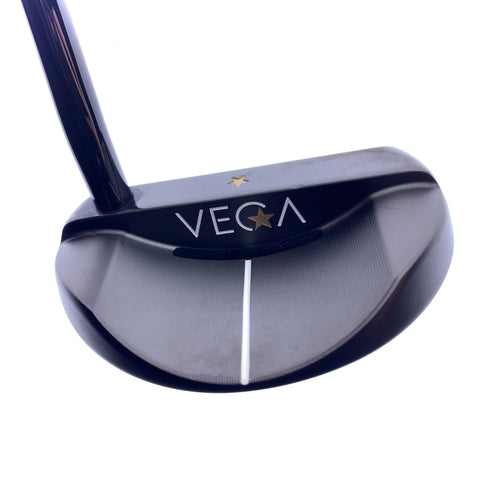 Used Vega Samurai Limited Edition Putter 1/25 Putter / 34.5 Inches