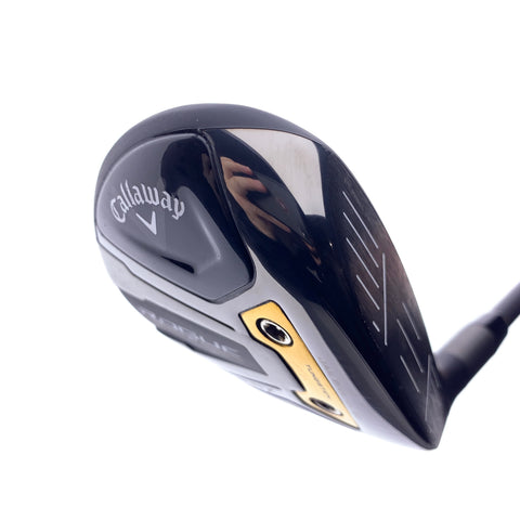 Used Callaway Rogue ST MAX 7 Fairway Wood / 21.0 Degrees / Soft Reg Flex