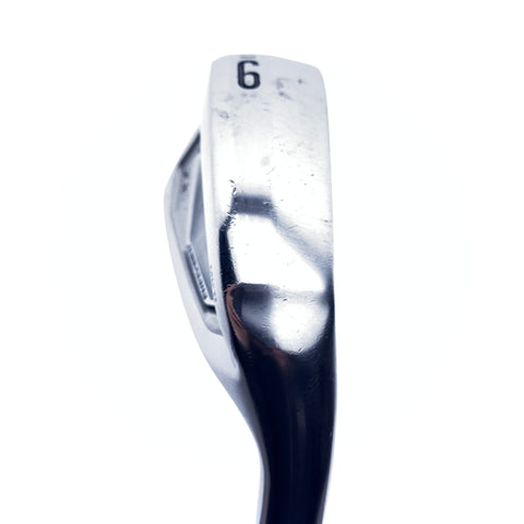Used Srixon ZX5 MKII 9 Iron / 39.0 Degrees / Regular Flex