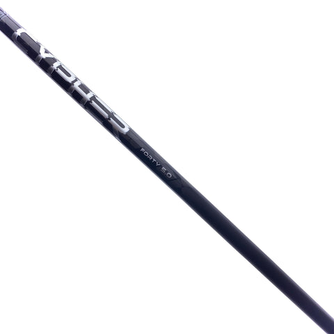 Used Callaway Rogue ST MAX 7 Fairway Wood / 21.0 Degrees / Soft Reg Flex