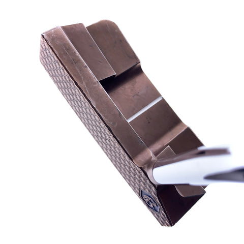 Used Bettinardi Queen B 6 2021 Putter / 33.0 Inches