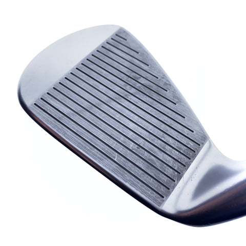Used Srixon ZX5 MKII 9 Iron / 39.0 Degrees / Regular Flex