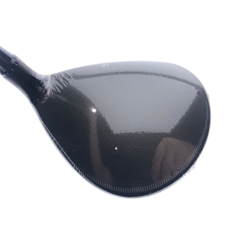 NEW TaylorMade Qi4D 5 Fairway Wood / 18.0 Degrees / Stiff Flex