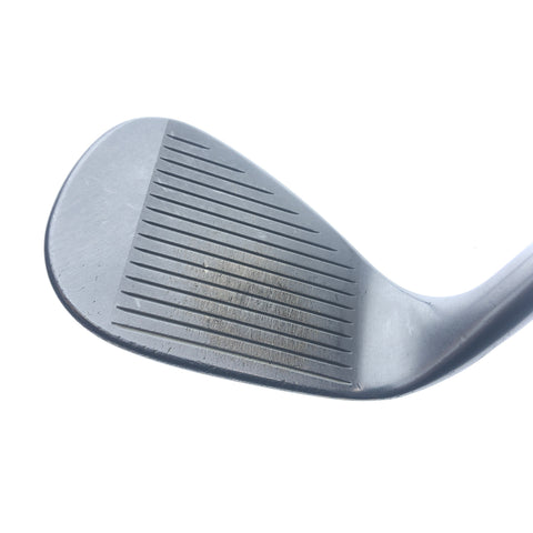 Used Ping Glide Gap Wedge / 52.0 Degrees / Stiff Flex