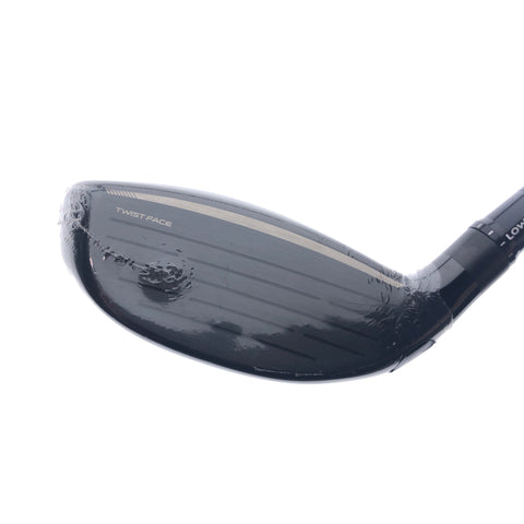NEW TaylorMade Qi4D 5 Fairway Wood / 18.0 Degrees / Stiff Flex