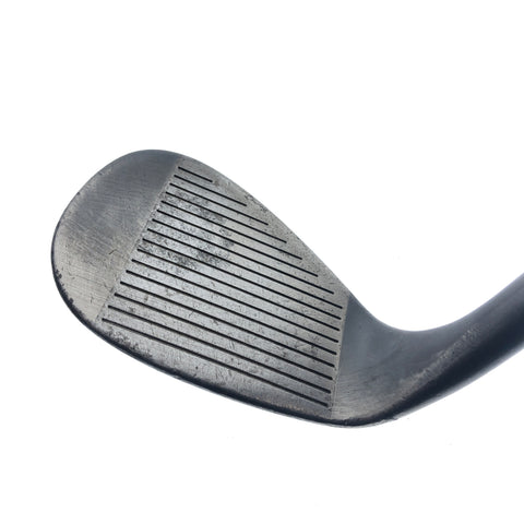 Used Cleveland Tour Action Reg. 588W Sand Wedge / 54.0 Degrees / Regular Flex