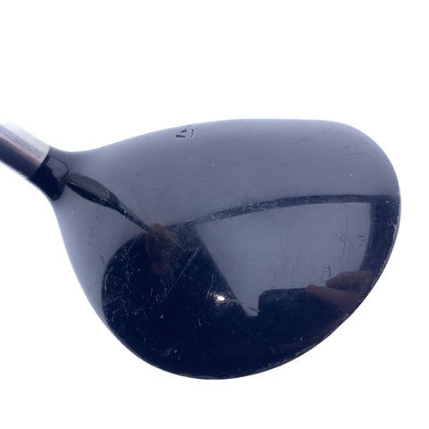 Used TaylorMade V Steel 3 Fairway Wood / 15.0 Degrees / Lite Flex