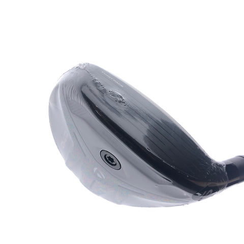 NEW TaylorMade Qi4D 5 Fairway Wood / 18.0 Degrees / Stiff Flex