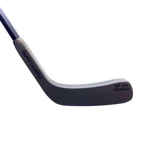 Used Swag X Rewind Golf Happy Gilmore Putter Putter / 36.0 Inches