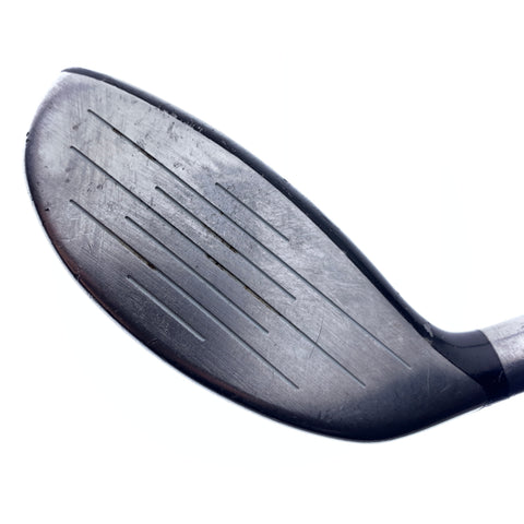 Used TaylorMade V Steel 3 Fairway Wood / 15.0 Degrees / Lite Flex