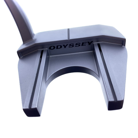 Used Odyssey White Hot OG 7 Nano Putter / 34.0 Inches