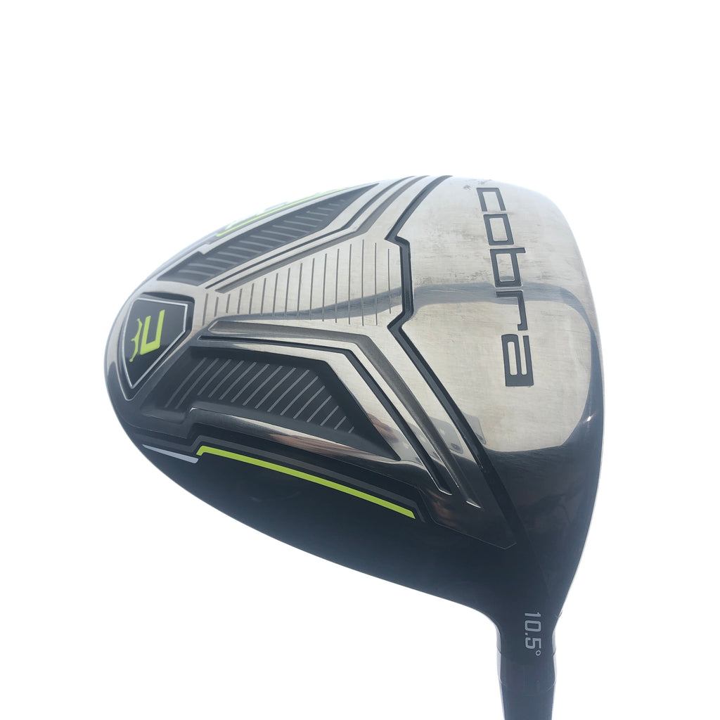 Used Cobra Fly XL 2026 Driver / 10.5 Degrees / Regular Flex