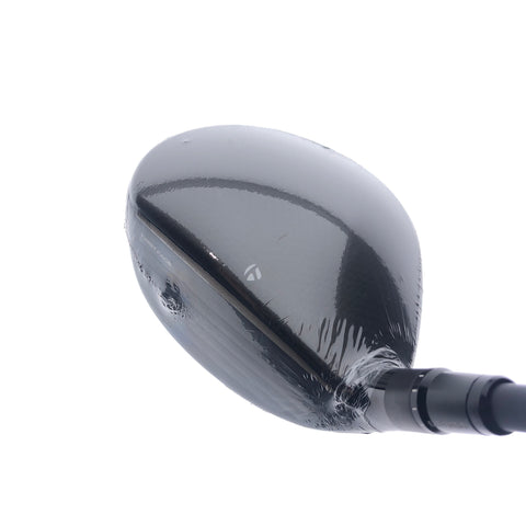 NEW TaylorMade Qi4D 5 Fairway Wood / 18.0 Degrees / Stiff Flex