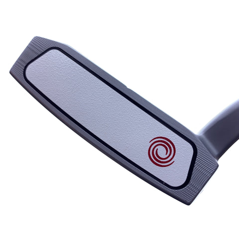 Used Odyssey White Hot OG 7 Nano Putter / 34.0 Inches