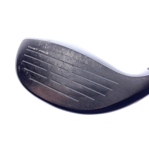 Used TaylorMade Sim2 Max D 5 Fairway Wood / 19.0 Degrees / Regular Flex