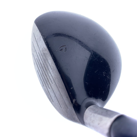 Used TaylorMade V Steel 3 Fairway Wood / 15.0 Degrees / Lite Flex