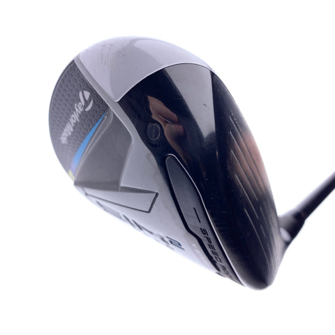 Used TaylorMade Sim2 Max D 5 Fairway Wood / 19.0 Degrees / Regular Flex