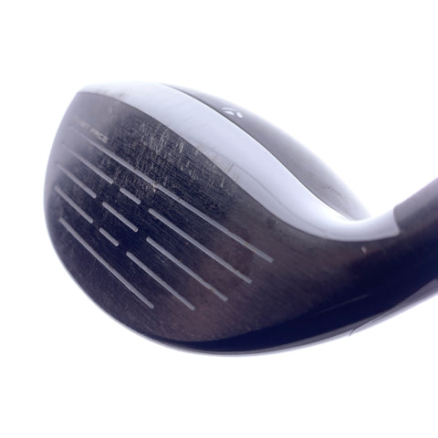 Used TaylorMade Sim2 Max D 5 Fairway Wood / 19.0 Degrees / Regular Flex