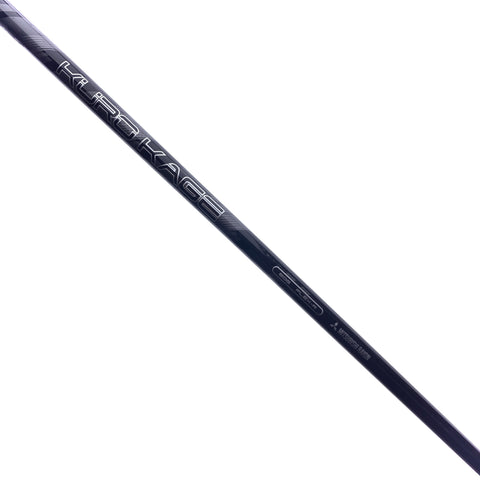 Used TaylorMade Sim2 Max D 5 Fairway Wood / 19.0 Degrees / Regular Flex