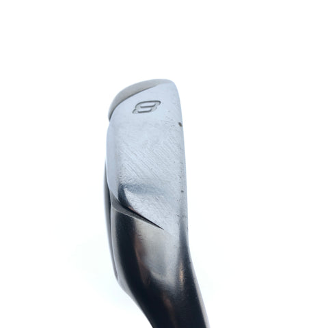 Used TaylorMade Burner 2.0 8 Iron / 35.0 Degrees / Regular Flex