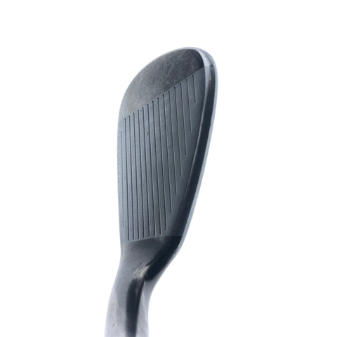 Used TaylorMade Burner 2.0 8 Iron / 35.0 Degrees / Regular Flex