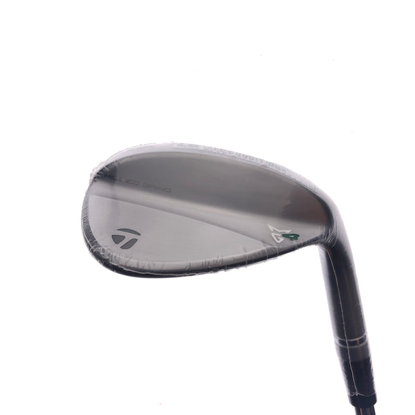 NEW TaylorMade Milled Grind 4 Sand Wedge / 56.0 Degrees / Wedge Flex