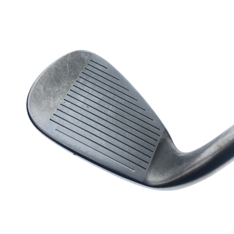 Used TaylorMade Burner 2.0 8 Iron / 35.0 Degrees / Regular Flex