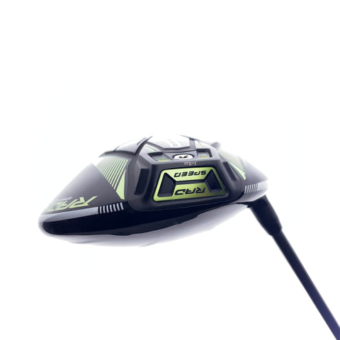 Used Cobra King Radspeed XB Driver / 10.5 Degrees / Regular Flex