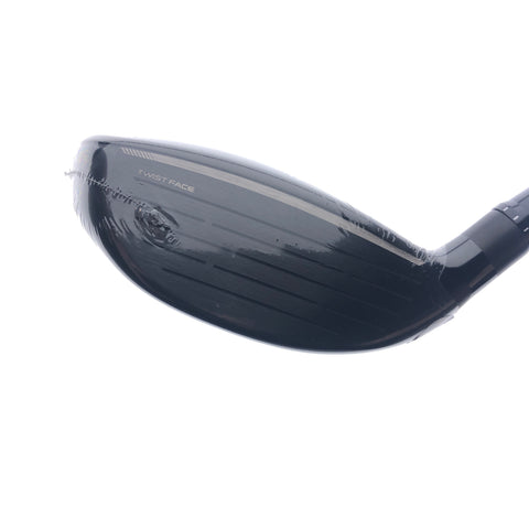 NEW TaylorMade Qi4D 3  HL Fairway Wood / 16.5 Degrees / Regular Flex