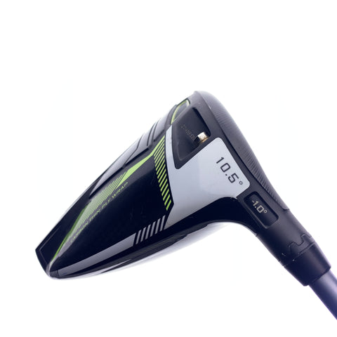 Used Cobra King Radspeed XB Driver / 10.5 Degrees / Regular Flex