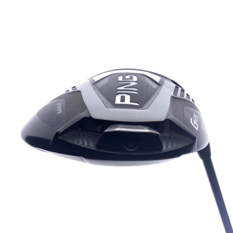 Used Ping G425 Max Driver / 10.5 Degrees / Stiff Flex