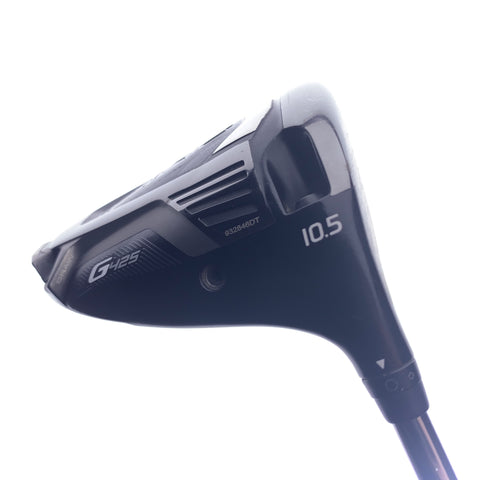 Used Ping G425 Max Driver / 10.5 Degrees / Stiff Flex