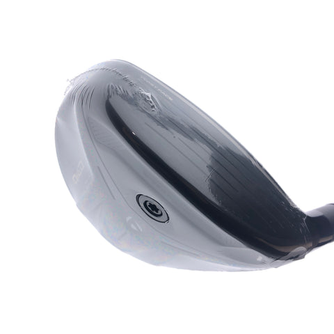 NEW TaylorMade Qi4D 3  HL Fairway Wood / 16.5 Degrees / Regular Flex